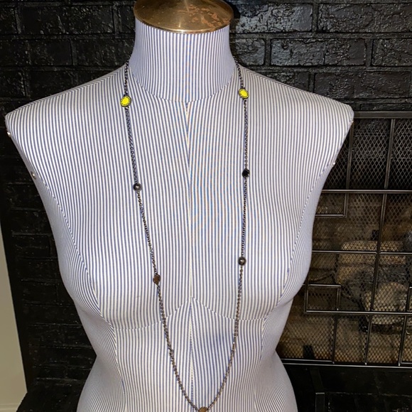 Marc By Marc Jacobs Jewelry - Marc Jacobs Necklace